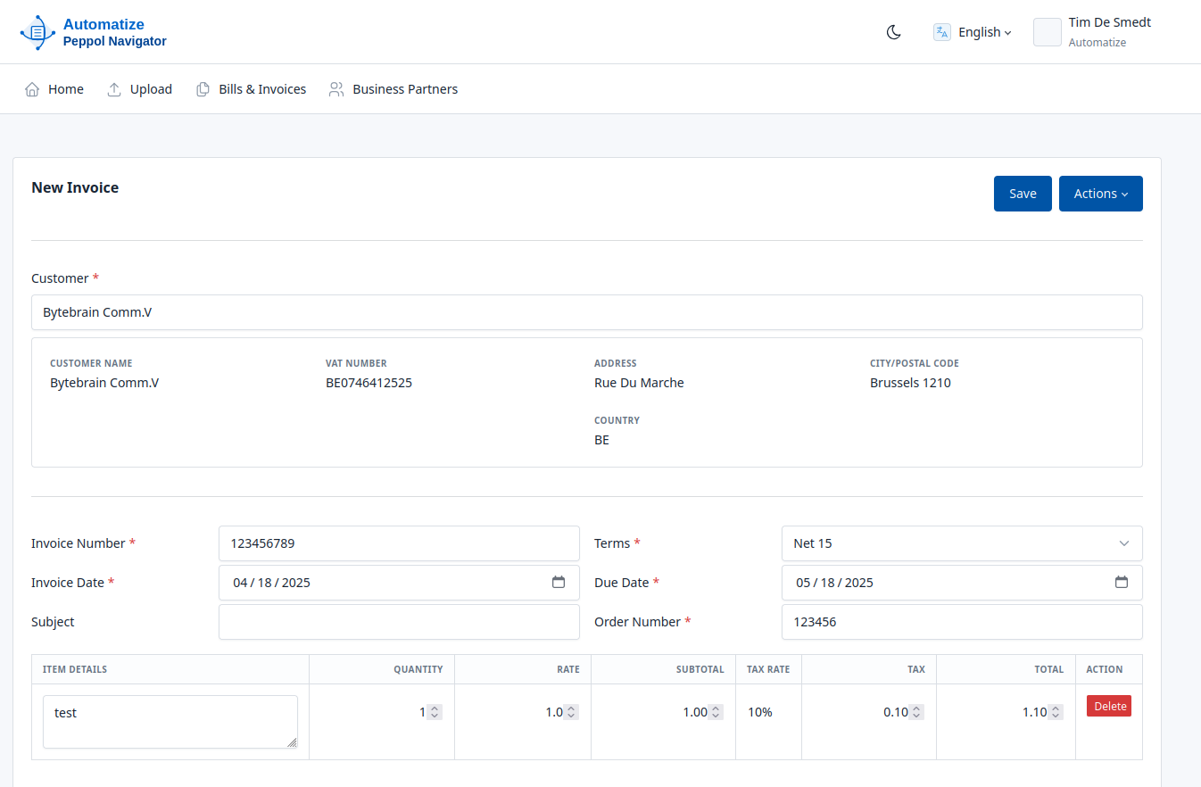 Automation Image 1